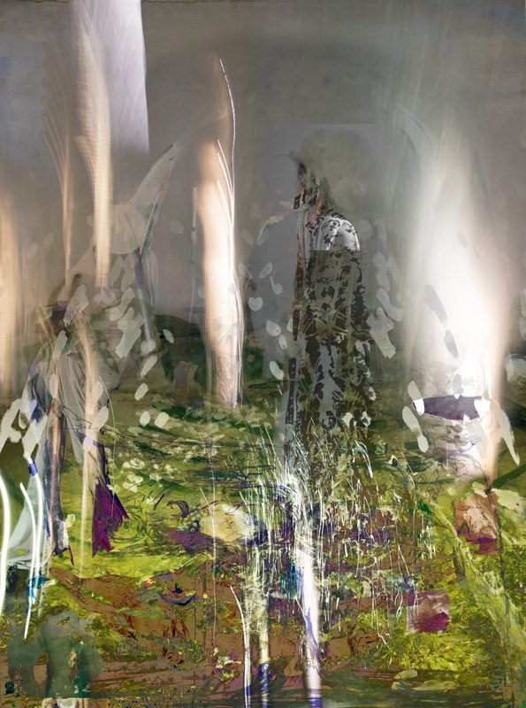 Alex Fischer, Untitled, 2020-03-02